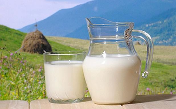 Млекопреработвателите подкрепиха Танева